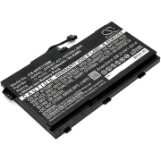 CS-HPZ173NB<br />Batteries for   replaces battery HSTNN-C86C