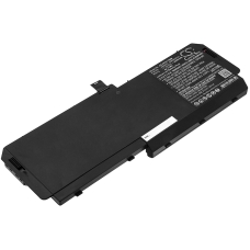 Compatible battery replacement for HP AM06095XL,AM06XL,HSN-Q12C,HSTNN-IB8G,L07044-855...