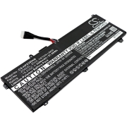 Notebook battery HP ZBook Studio G4-2WU02ES