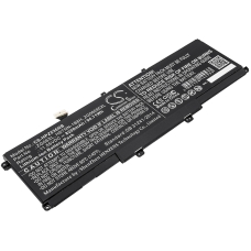 Kompatibel batteribyte för HP  HSTNN-1B8H, ZG06XL, ZG06095XL, L07351-1C1, L07045-855