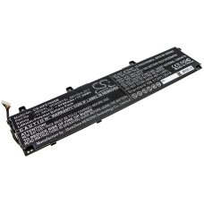 Kompatibel batteribyte för HP  M01523-2C1, IR06XL, IR06083XL