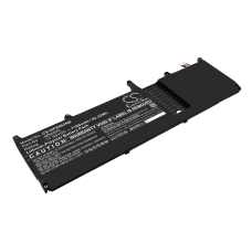 Kompatibel batteribyte för HP  M82230-005, M82220-1C1, TPN-IB0M, MN06XL