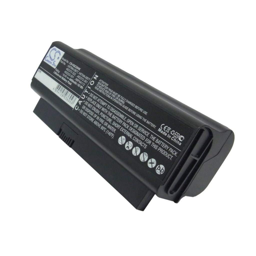 Notebook battery HP Presario CQ20-117TU