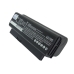 Notebook battery HP Presario CQ20-225TU