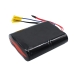 Batteries Vehicle Battery CS-HR250SC