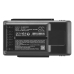 Smart Home Battery Sharp CS-HRA700VX