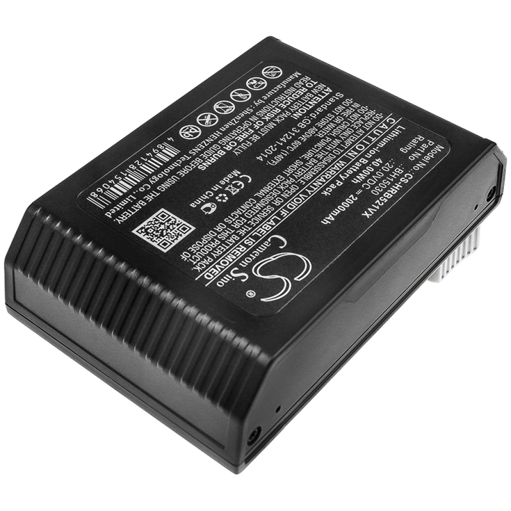 Battery Replaces BH25040