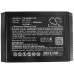 Smart Home Battery Vax CS-HRB521VX