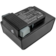 CS-HRB5223X<br />Batterier för  ersätter batteri BH15030C