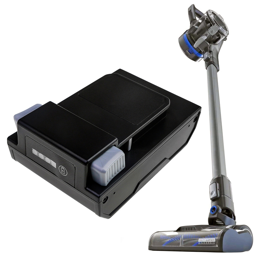 Vacuum Battery Hoover Spotless GO