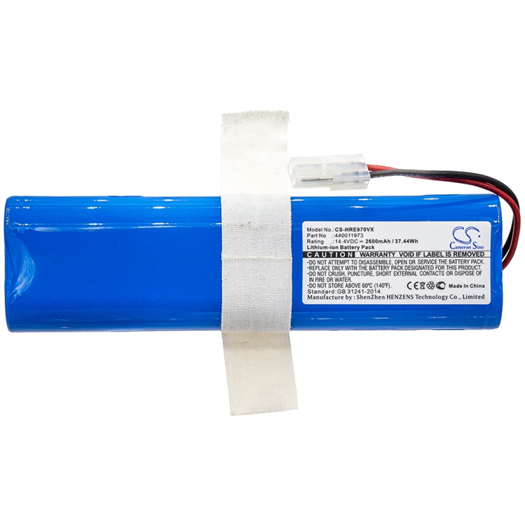 Battery Replaces 440011973