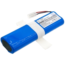 Compatible battery replacement for Hoover 440011973