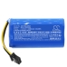 Battery Replaces HGO0314BAT