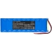 Medical Battery Hillrom CS-HRM539MD