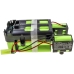 Batterier till dammsugare Hoover CS-HRN264VX