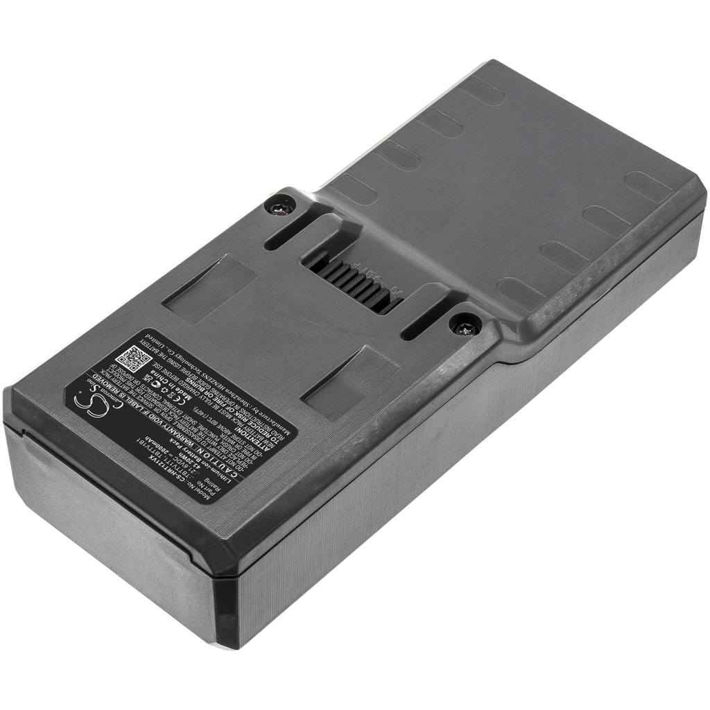 Batterier Ersätter FD22L001
