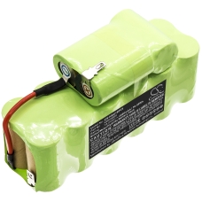 Kompatibel batteribyte för Hoover 49005889,AGO49005889,AW8037738