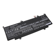 Notebook battery HP Spectre X360 13-AP0550NZ