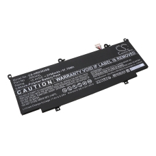 Kompatibel batteribyte för HP HSTNN-DB9K,HSTNN-OB1M,L60213-2C1,L60213-AC1,L60373-005...