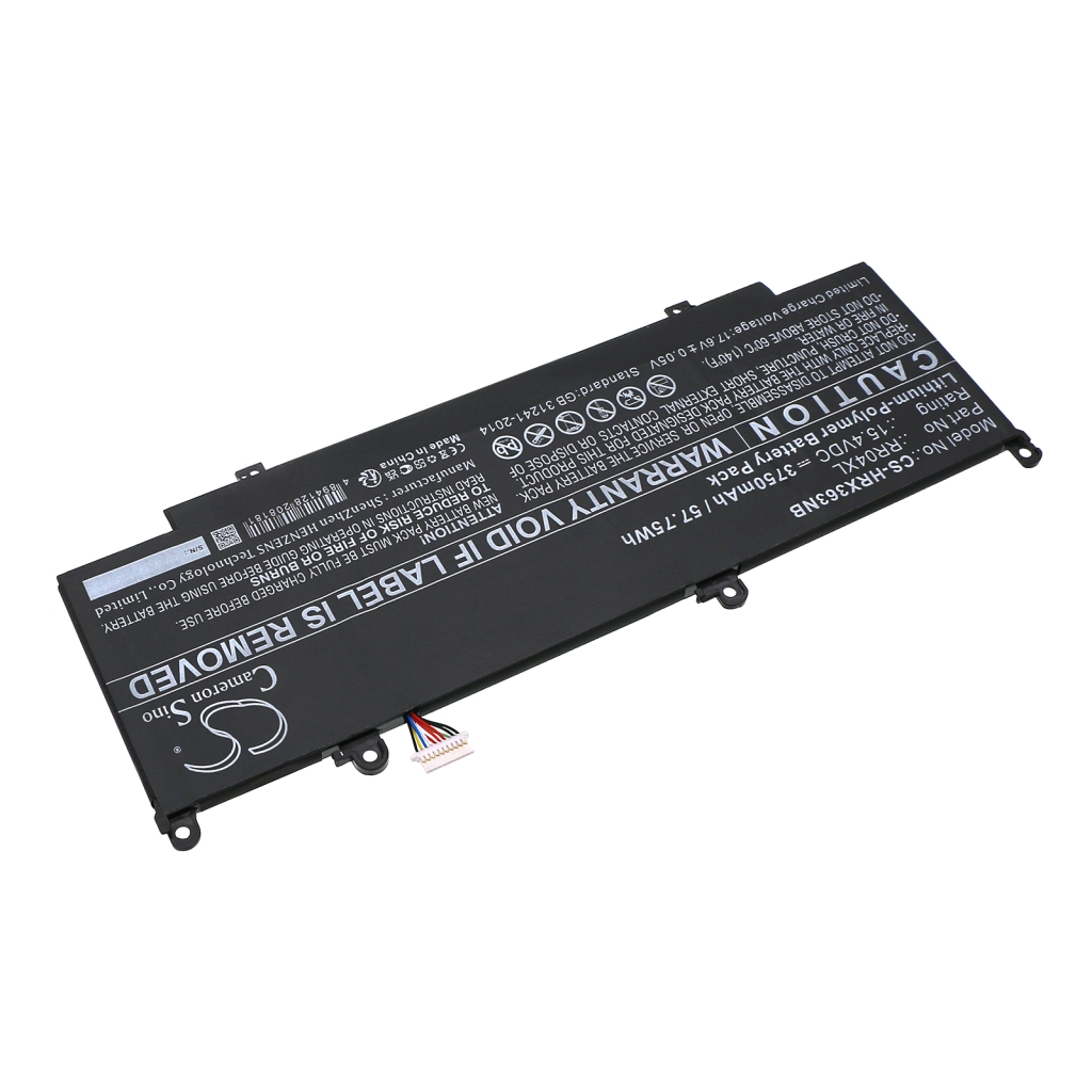 Notebook battery HP Spectre X360 13-AE000NU