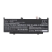 Notebook battery HP Spectre X360 13-AE000NU