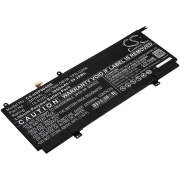 Notebook battery HP Spectre X360 13-AP0026TU