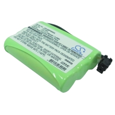 Kompatibel batteribyte för Hagenuk BT-589