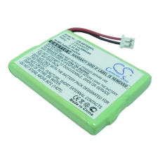 Compatible battery replacement for Hagenuk CN03045TS