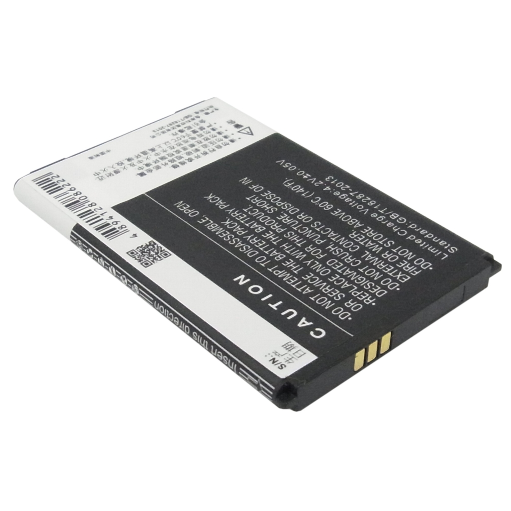 Battery Replaces T80