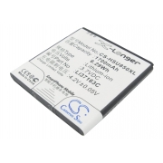 CS-HSU850XL<br />Batterier för  ersätter batteri Li37163C