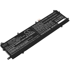 Kompatibel batteribyte för HP 68299-0055,BN06XL,HSTNN-IB9A,L68235-1C1