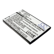 CS-HT3213SL<br />Batterier för  ersätter batteri BG32100