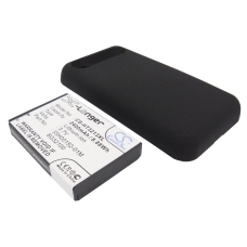 Kompatibel batteribyte för HTC 35H00152-01M,BG32100