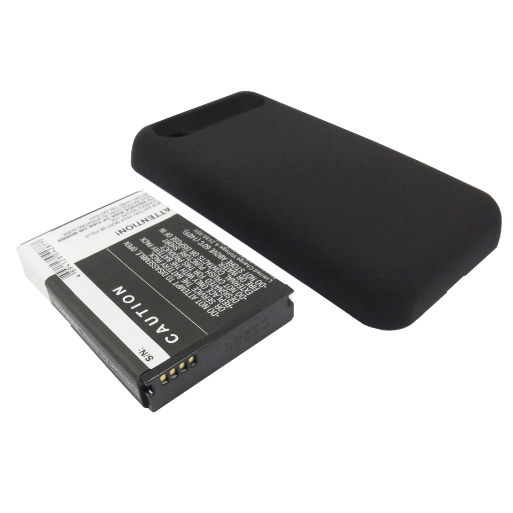 Batterier till mobiltelefoner HTC CS-HT3213XL