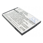 CS-HT6100SL<br />Batterier för  ersätter batteri 35H00146-00M