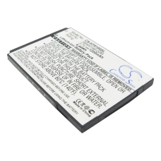 Kompatibel batteribyte för HTC 35H00146-00M