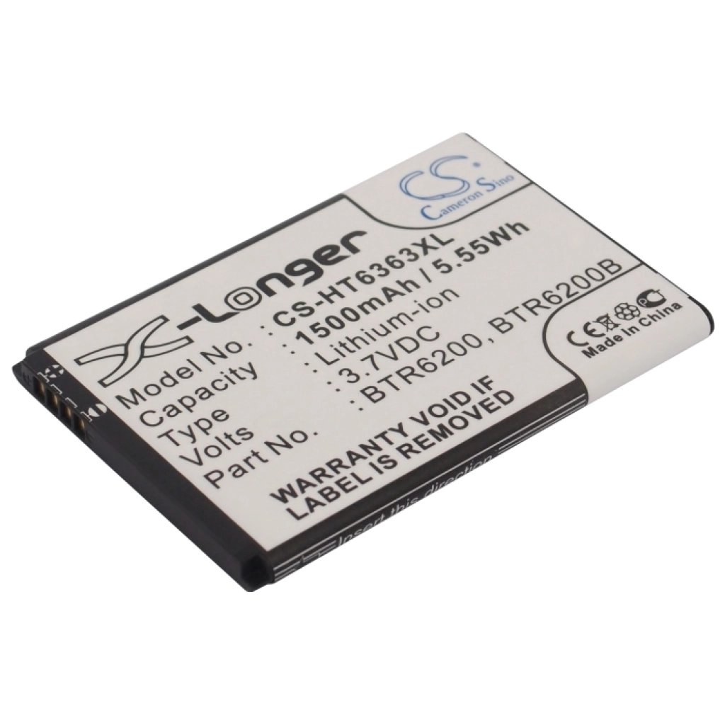 Mobile Phone Battery HTC ADR6300