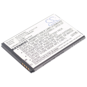 CS-HT6410SL<br />Batterier för  ersätter batteri 35H00180-02M