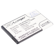 Kompatibel batteribyte för Verizon 35H00180-02M,35H00181-01M,35H00184-01M,BTR6410B