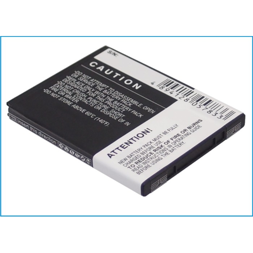 Batterier till mobiltelefoner Verizon CS-HT6425XL