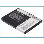 CS-HT6425XL<br />Batteries for   replaces battery BH98100