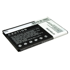 Kompatibel batteribyte för HTC 35H00140-00M,35H00140-01M,BA S450