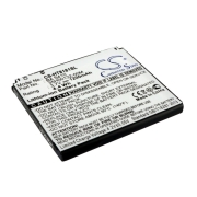 CS-HT8181SL<br />Batterier för  ersätter batteri 35H00132-00M