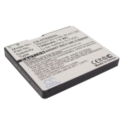 CS-HT8282SL<br />Batterier för  ersätter batteri 35H00120-01M