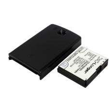 Kompatibel batteribyte för HTC 35H00120-01M,BA S340,BLAC160