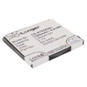 CS-HT8585SL<br />Batteries for   replaces battery BA S400