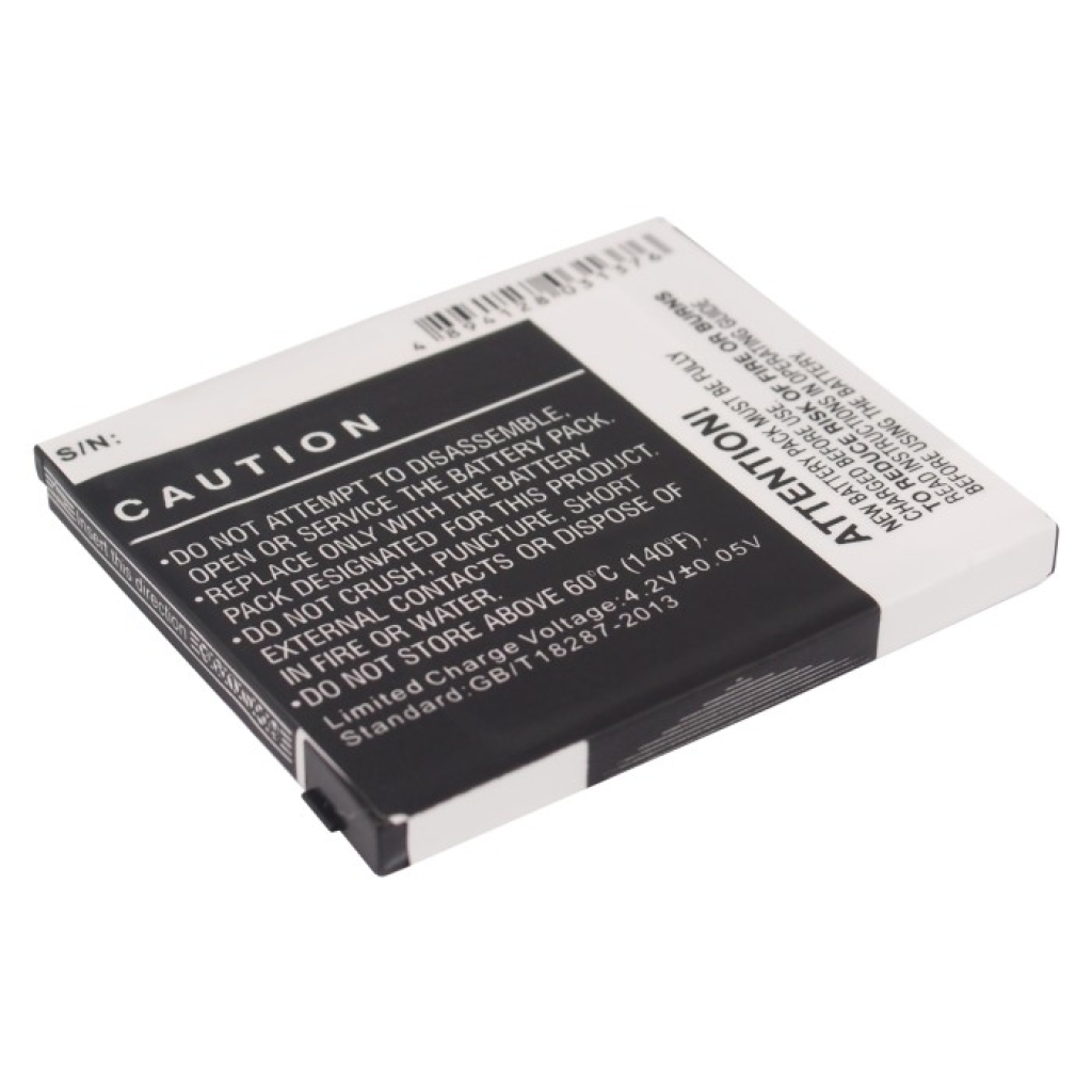 Mobile Phone Battery DOPOD T8588