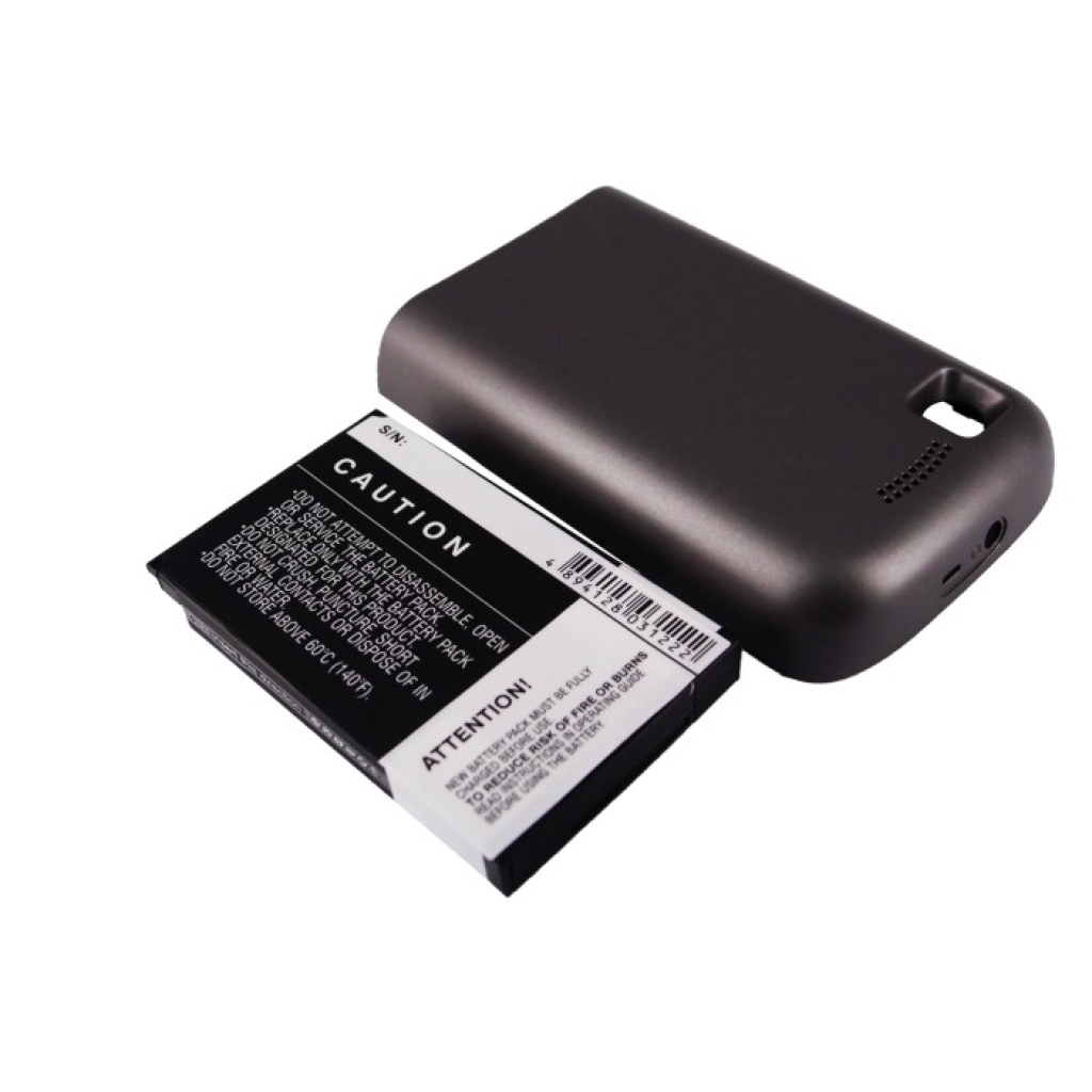 Batterier till mobiltelefoner HTC CS-HTA100XL