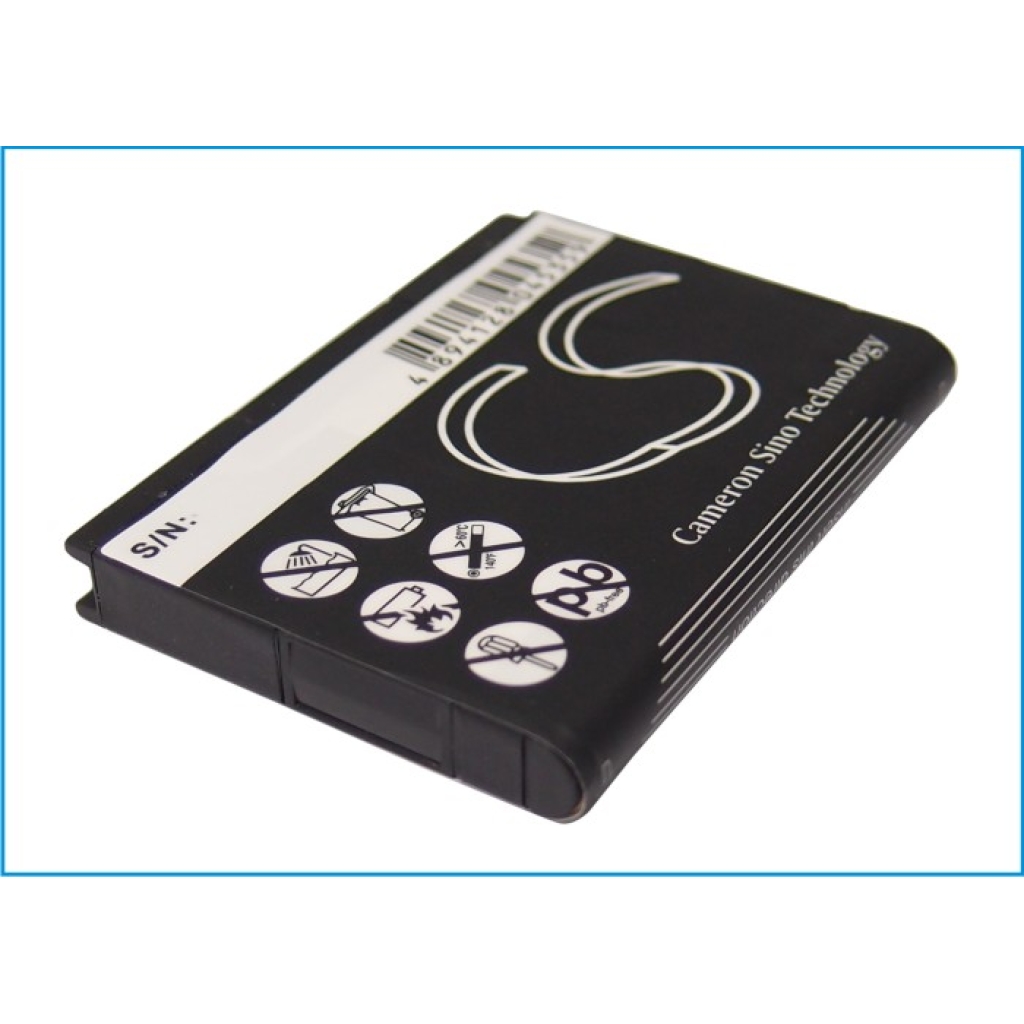 Compatible battery replacement for AT