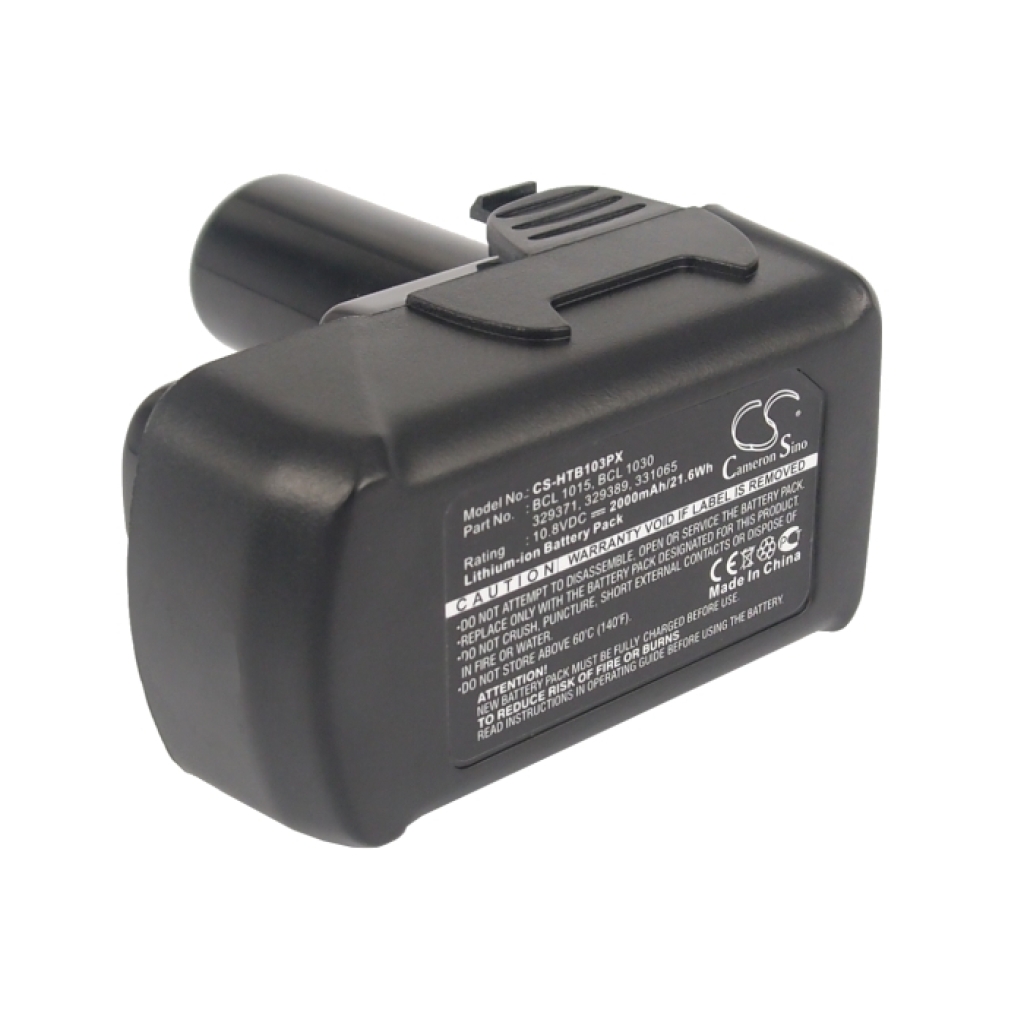 Battery Replaces BCL1030A